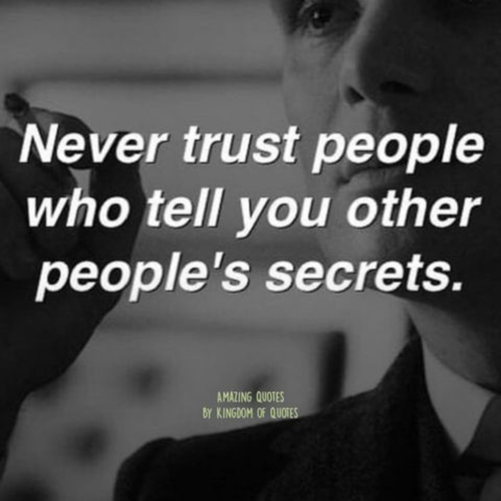 Meet your Posher, Vonneh jepsen